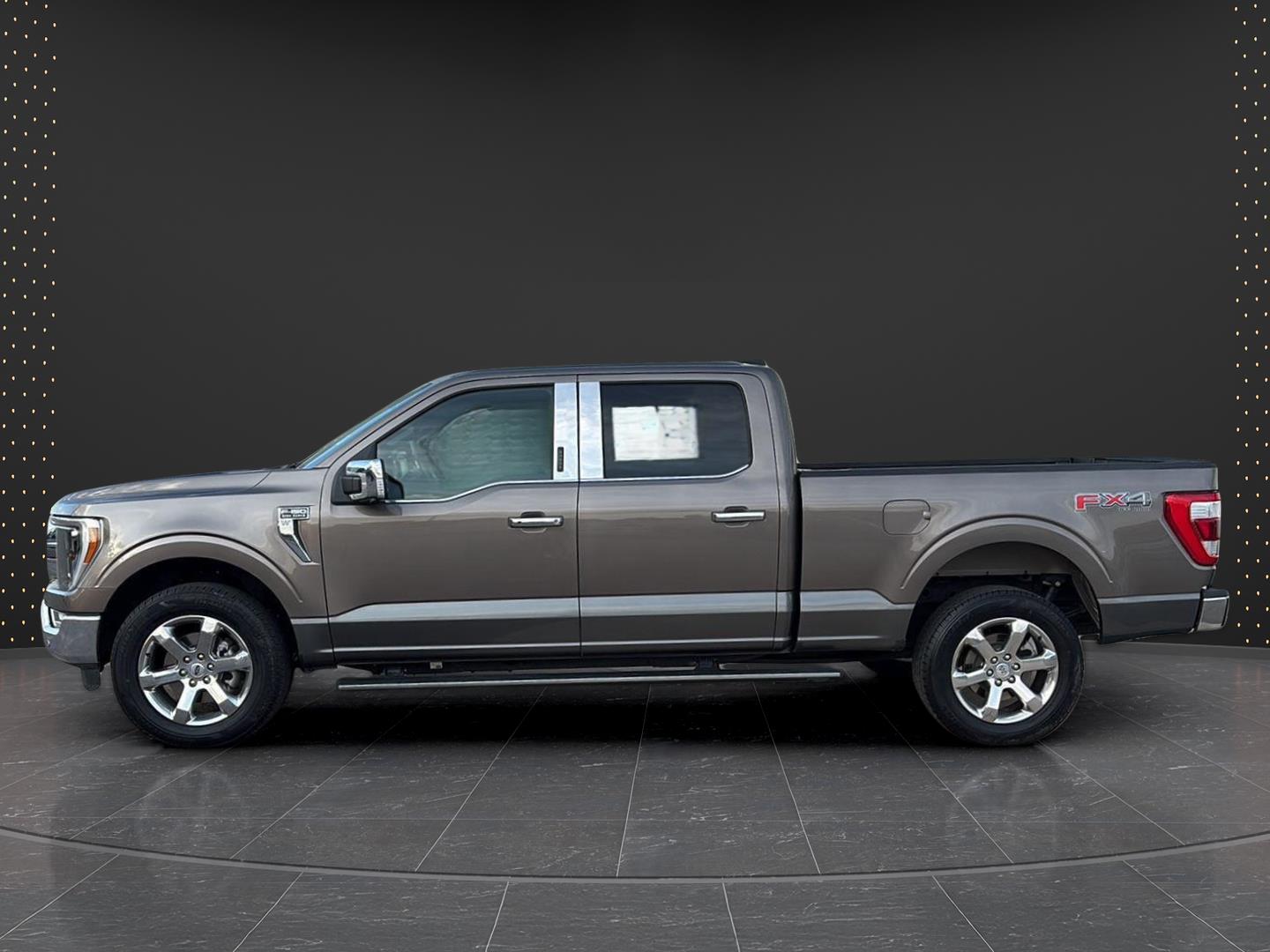 Used 2022 Ford F-150 King Ranch with VIN 1FTFW1E88NFC31102 for sale in Paynesville, Minnesota
