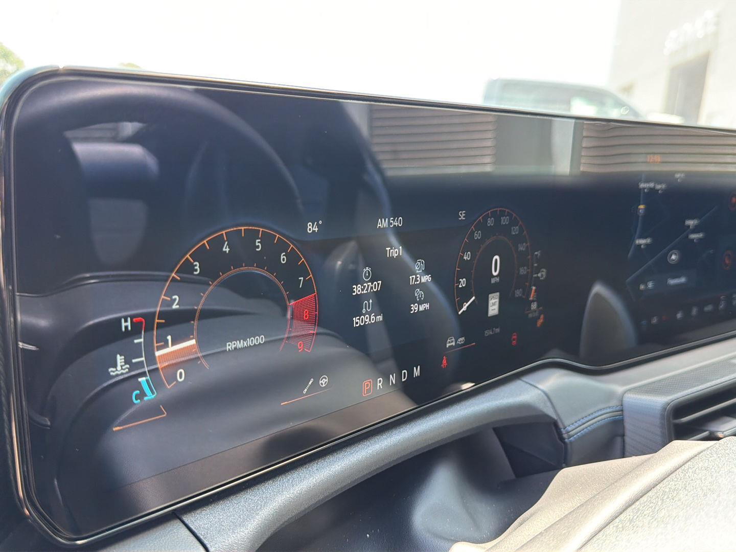 2025 Ford Mustang Dark Horse - Photo 18
