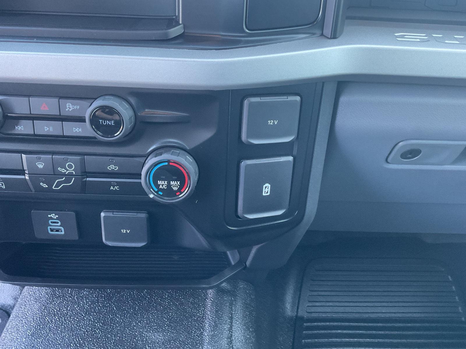 2026 Ford F-250 Super Duty XL - Photo 17