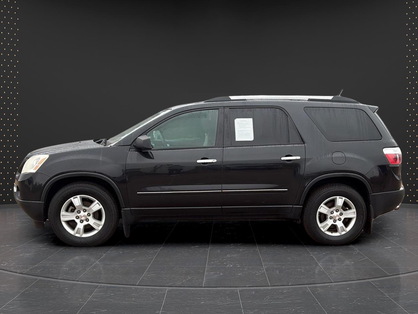 Used 2010 GMC Acadia SL with VIN 1GKLRLED5AJ169429 for sale in Paynesville, Minnesota