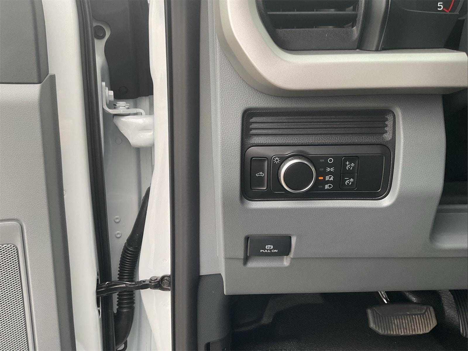 2026 Ford F-250 Super Duty XL - Photo 11
