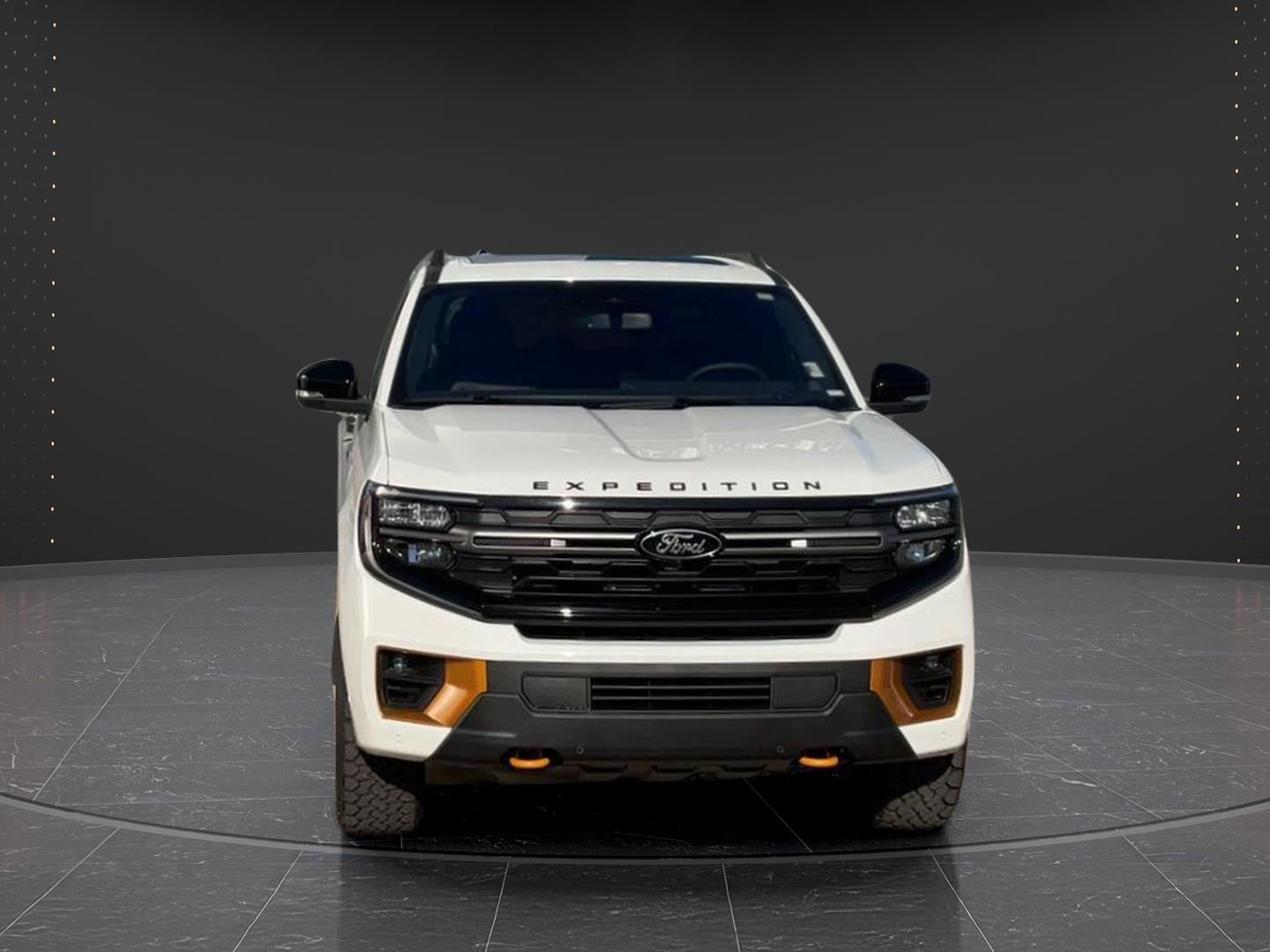 2025 Ford Expedition Tremor - Photo 9