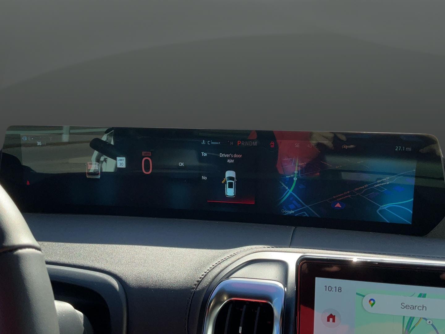 2025 Ford Expedition Tremor - Photo 15