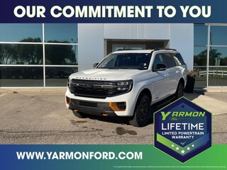 2025 Ford Expedition Tremor SUV