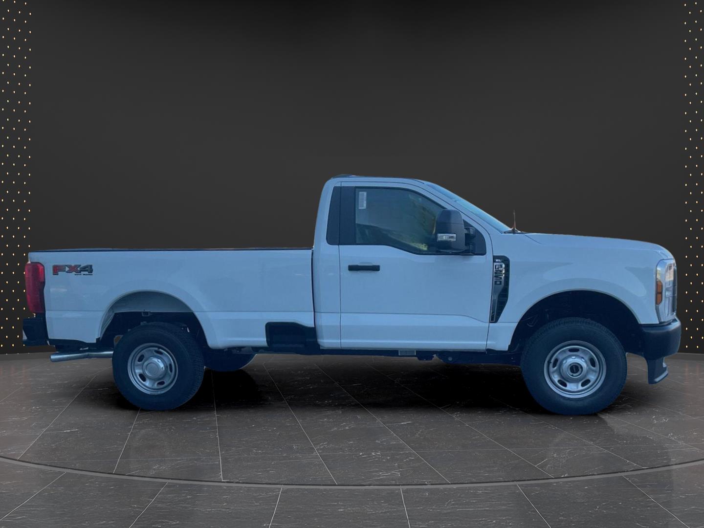 2026 Ford F-250 Super Duty XL - Photo 6
