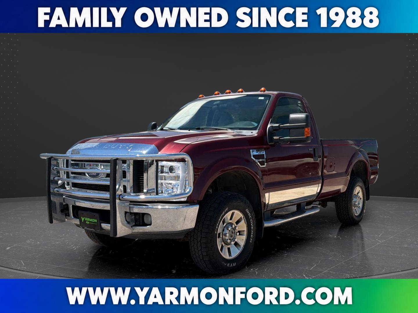 Used 2008 Ford F-350 Super Duty XLT with VIN 1FTWF31R28EB46471 for sale in Paynesville, Minnesota