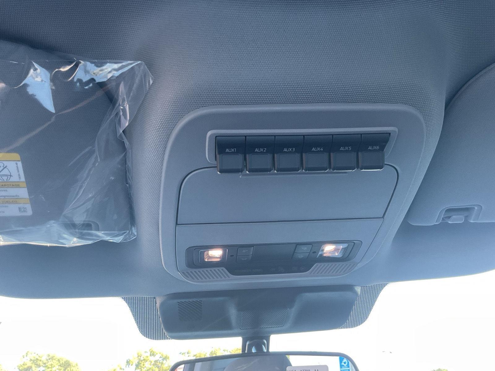 2026 Ford F-250 Super Duty XL - Photo 20