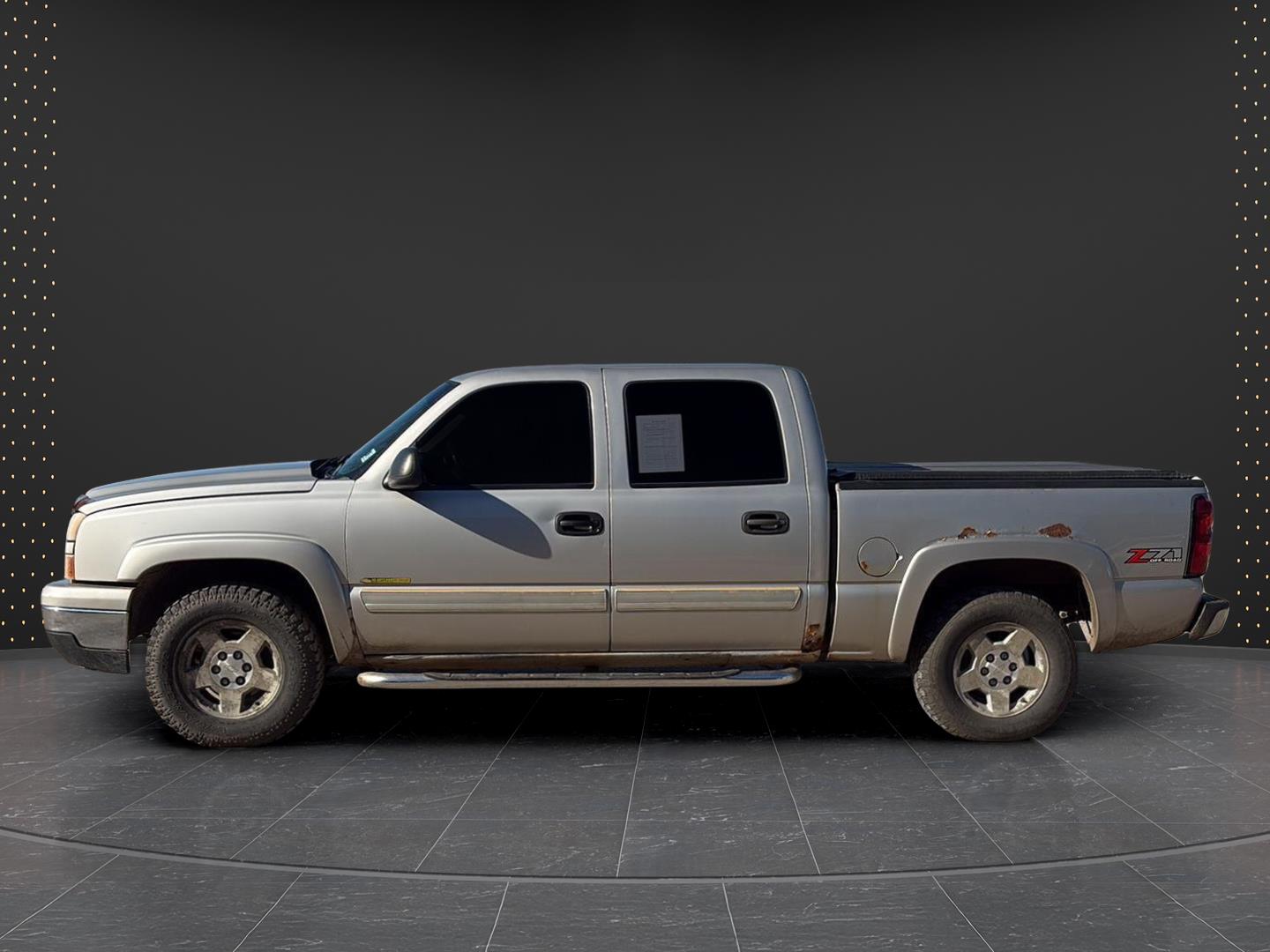 Used 2007 Chevrolet Silverado Classic 1500 LT1 with VIN 2GCEK13ZX71121651 for sale in Paynesville, Minnesota