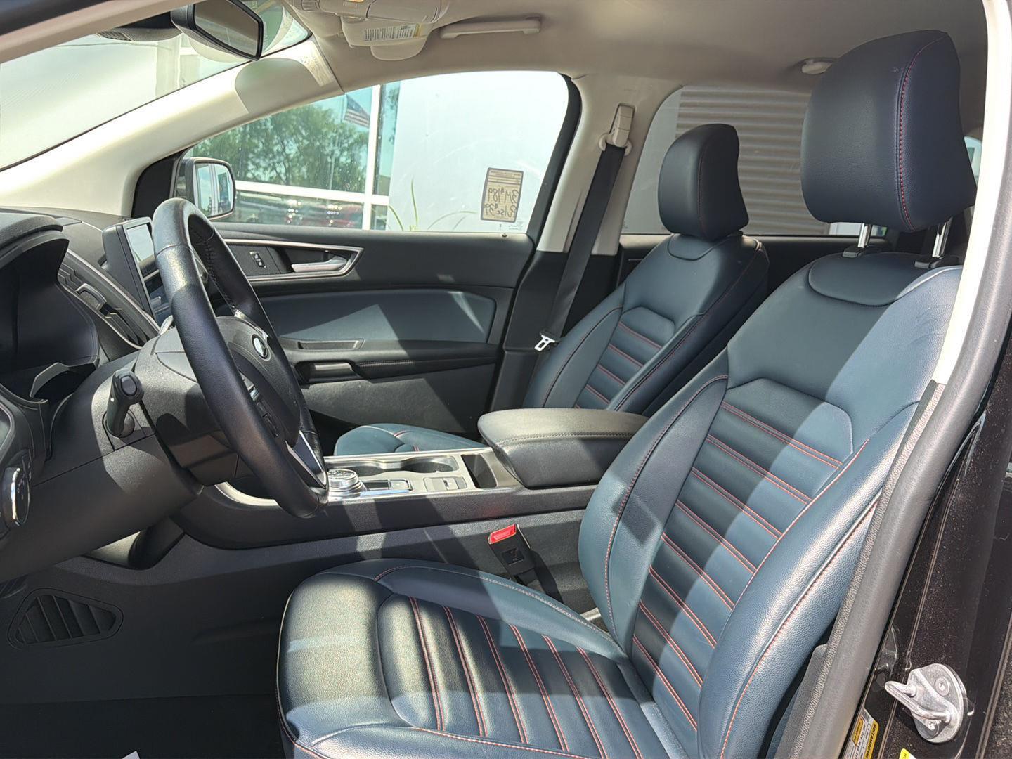 2023 Ford Edge SEL - Photo 10