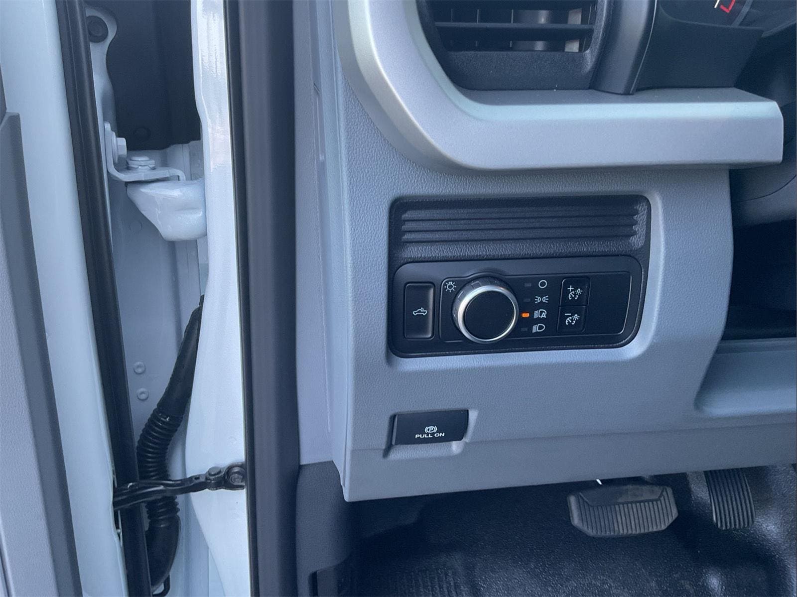 2026 Ford F-250 Super Duty XL - Photo 12