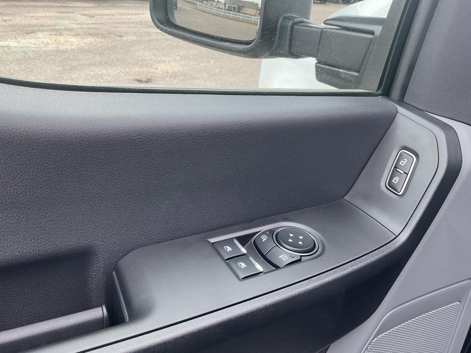 2026 Ford F-250 Super Duty XL - Photo 10