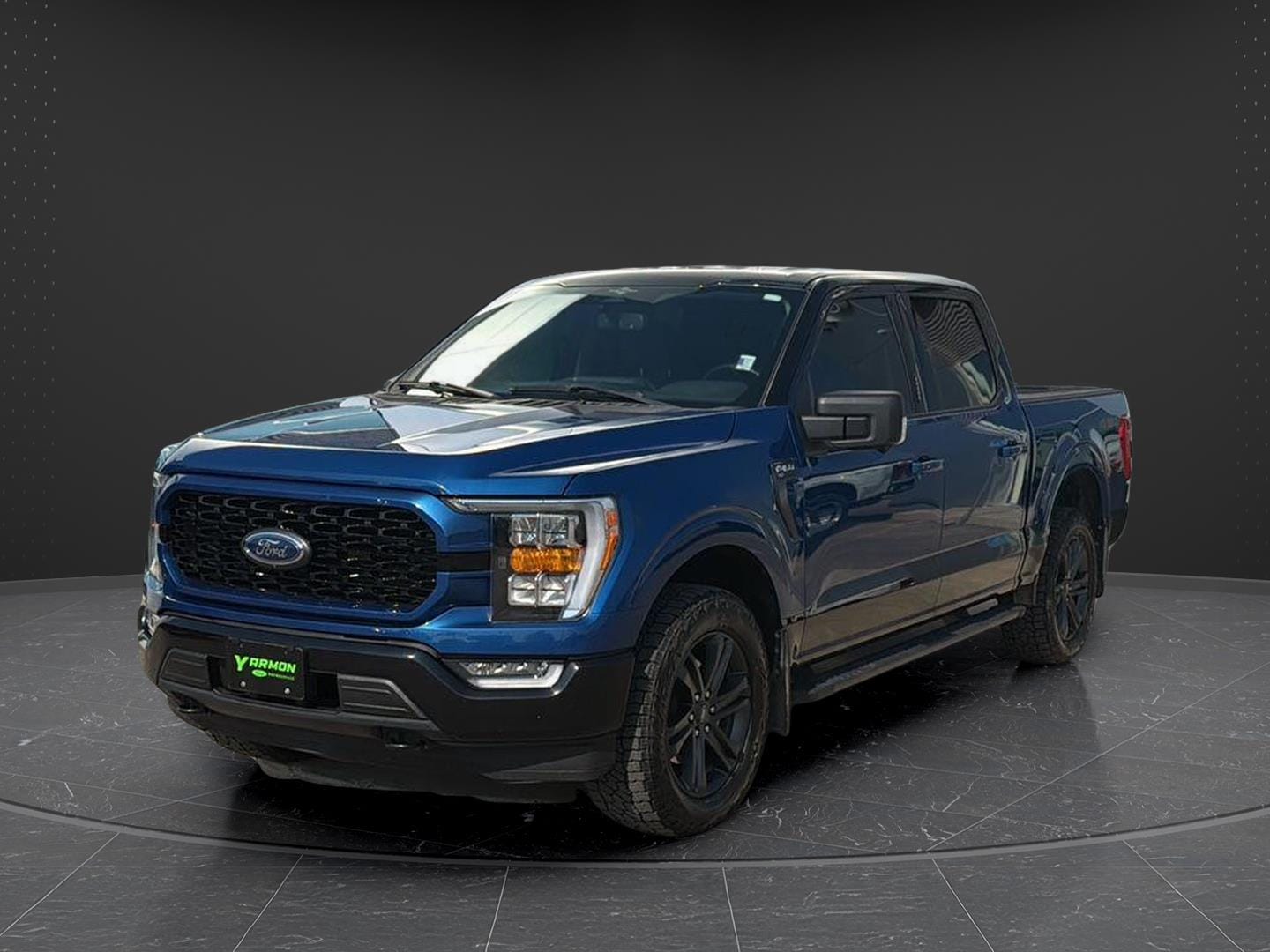 2023 Ford F-150 Truck 