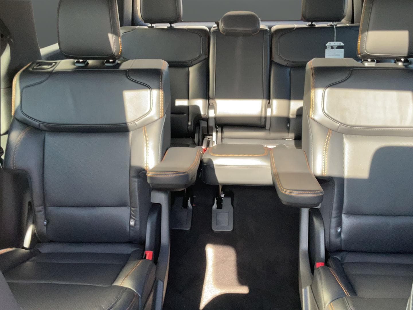 2025 Ford Expedition Tremor - Photo 22