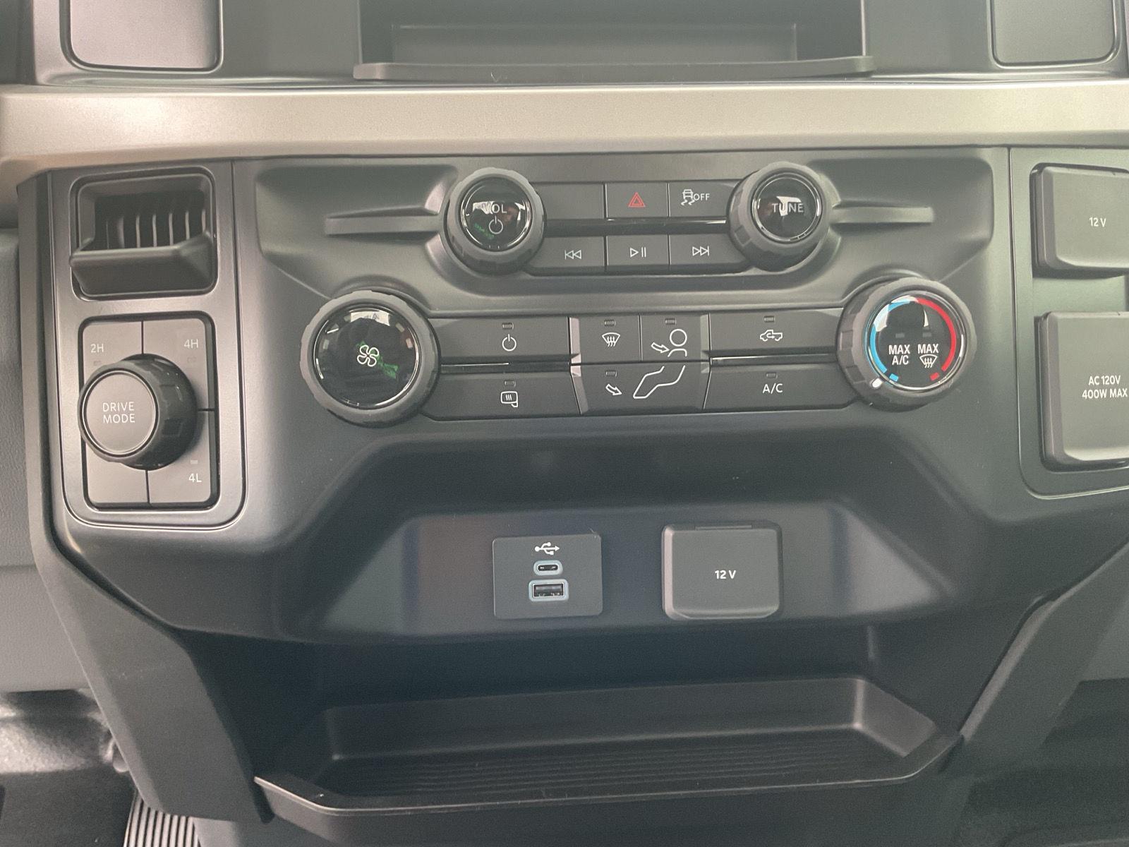 2026 Ford F-250 Super Duty XL - Photo 16