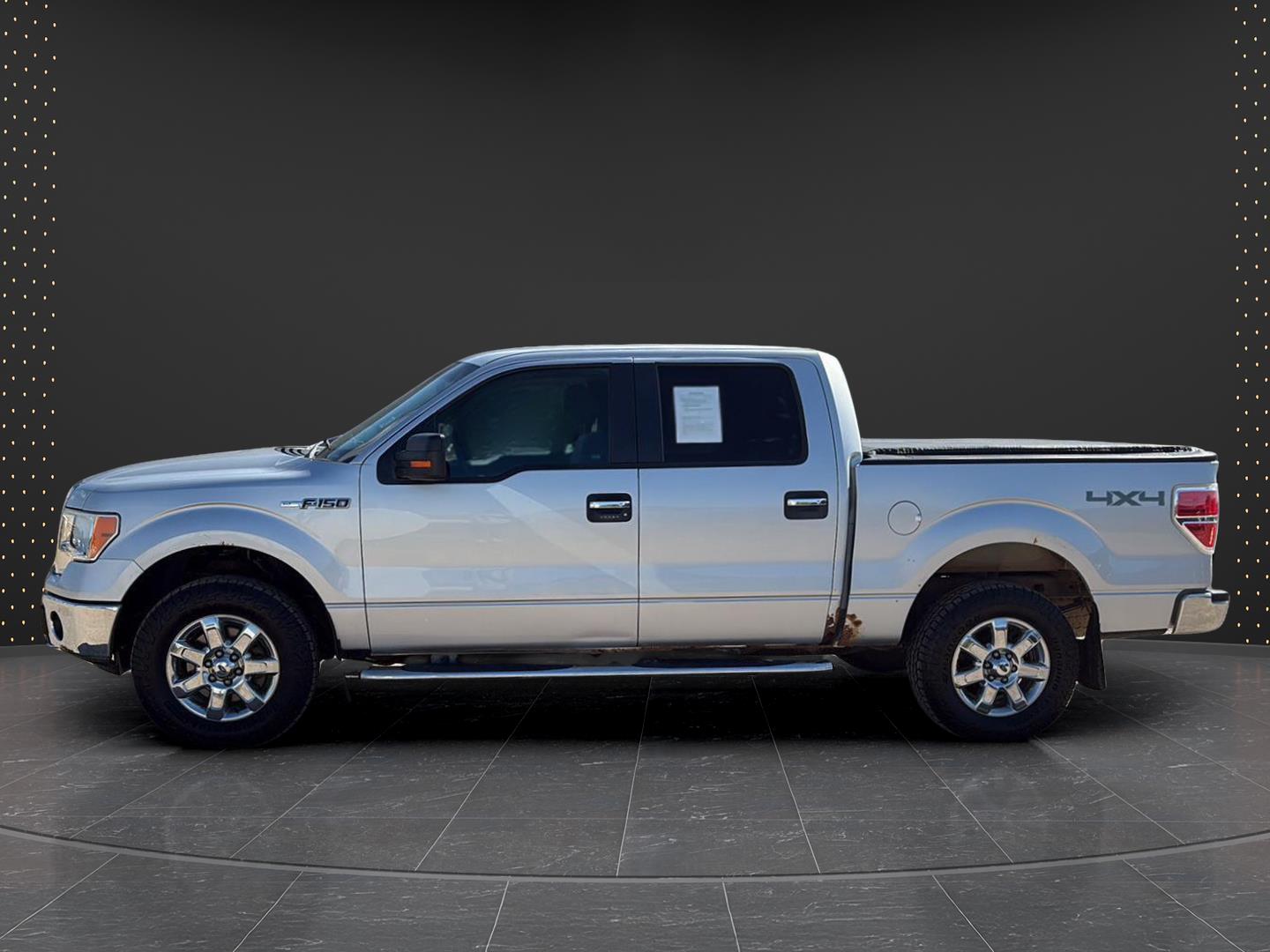 Used 2013 Ford F-150 XLT with VIN 1FTFW1EF9DKD65217 for sale in Paynesville, Minnesota
