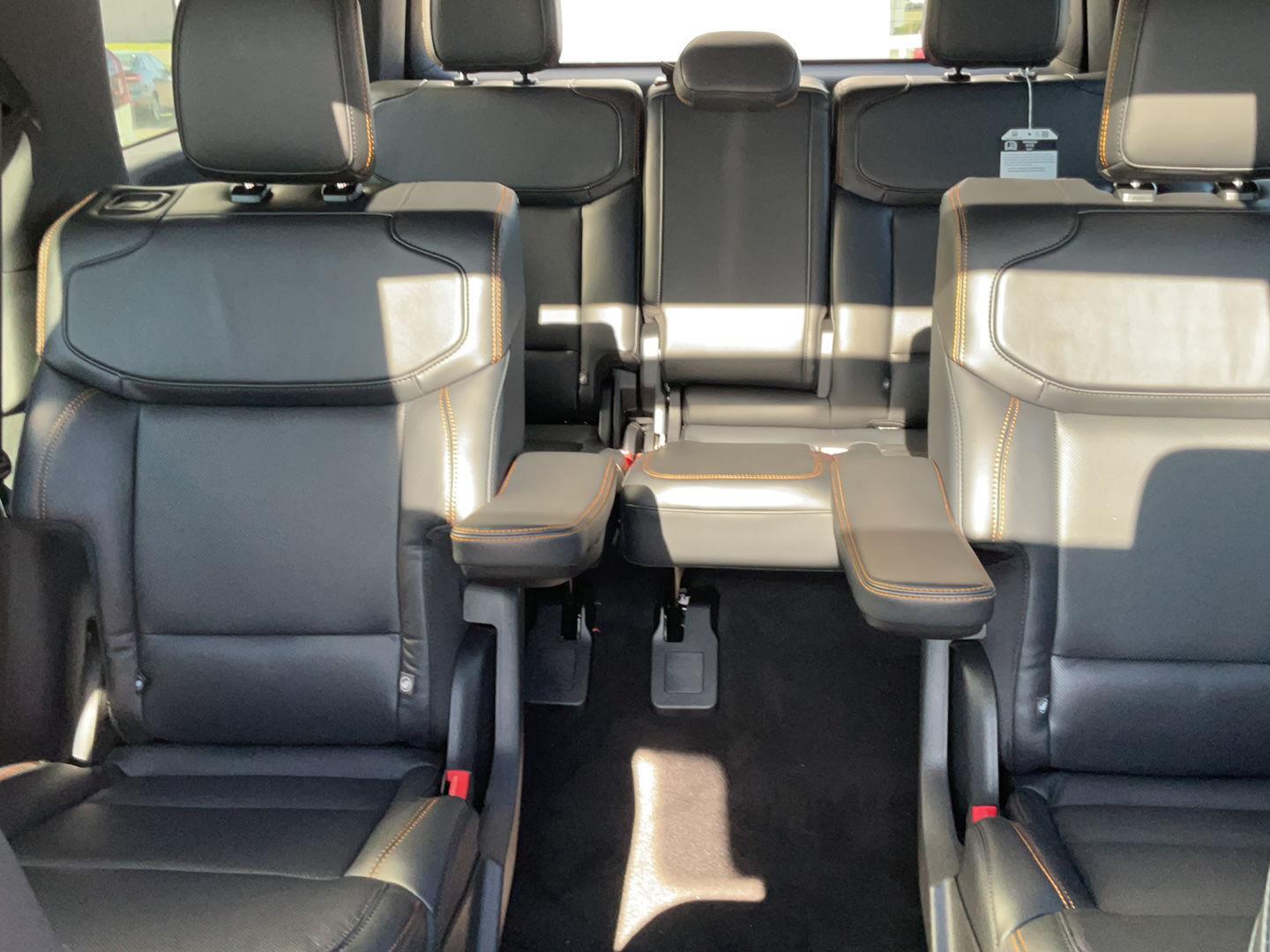 2025 Ford Expedition Tremor - Photo 27
