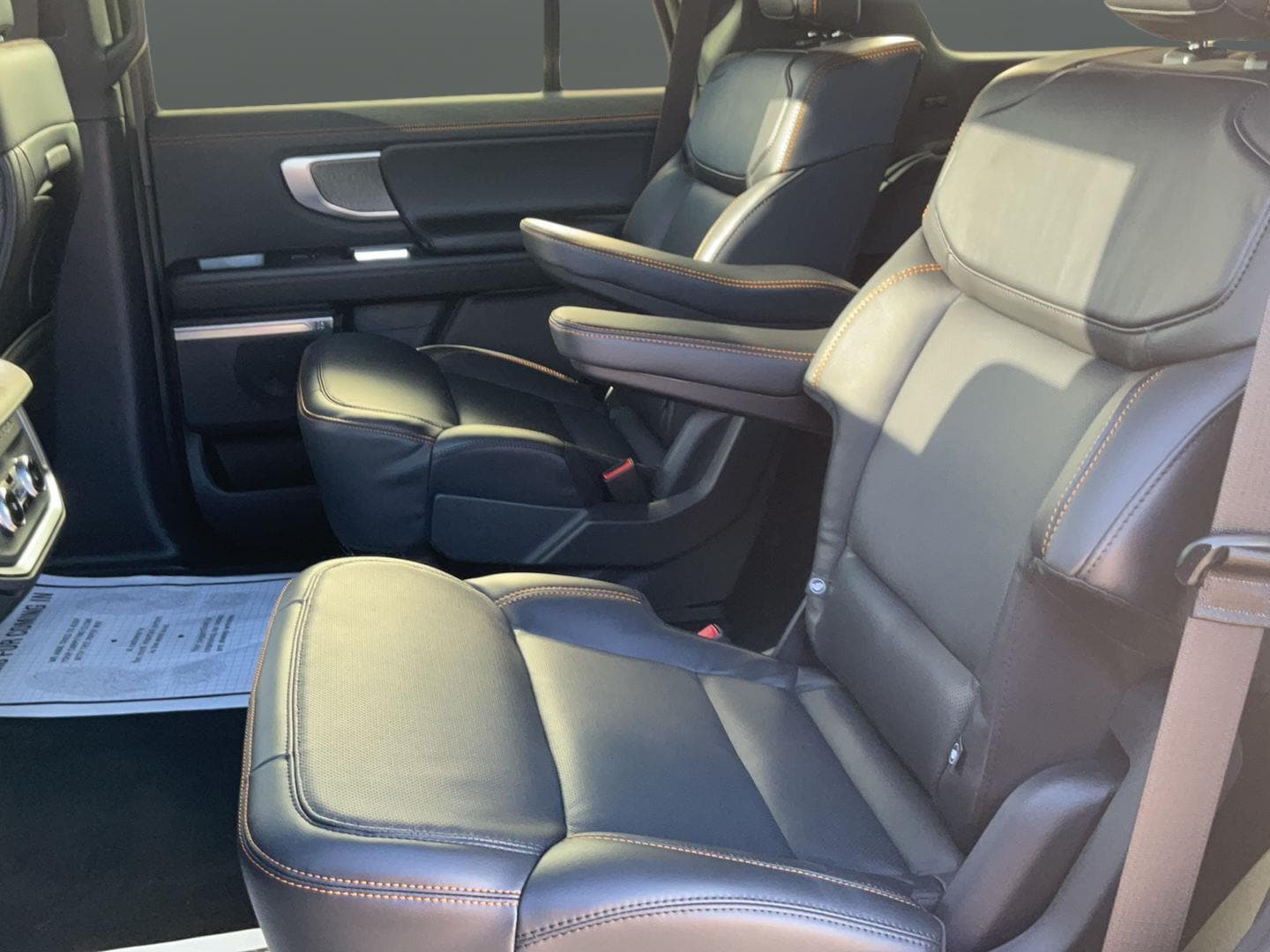 2025 Ford Expedition Tremor - Photo 26