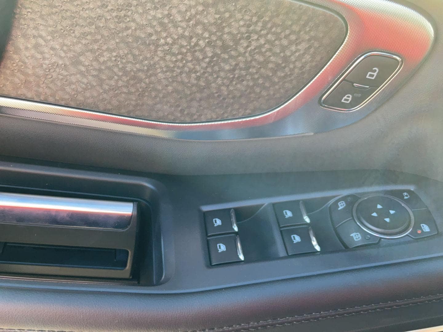 2025 Ford Expedition Tremor - Photo 12