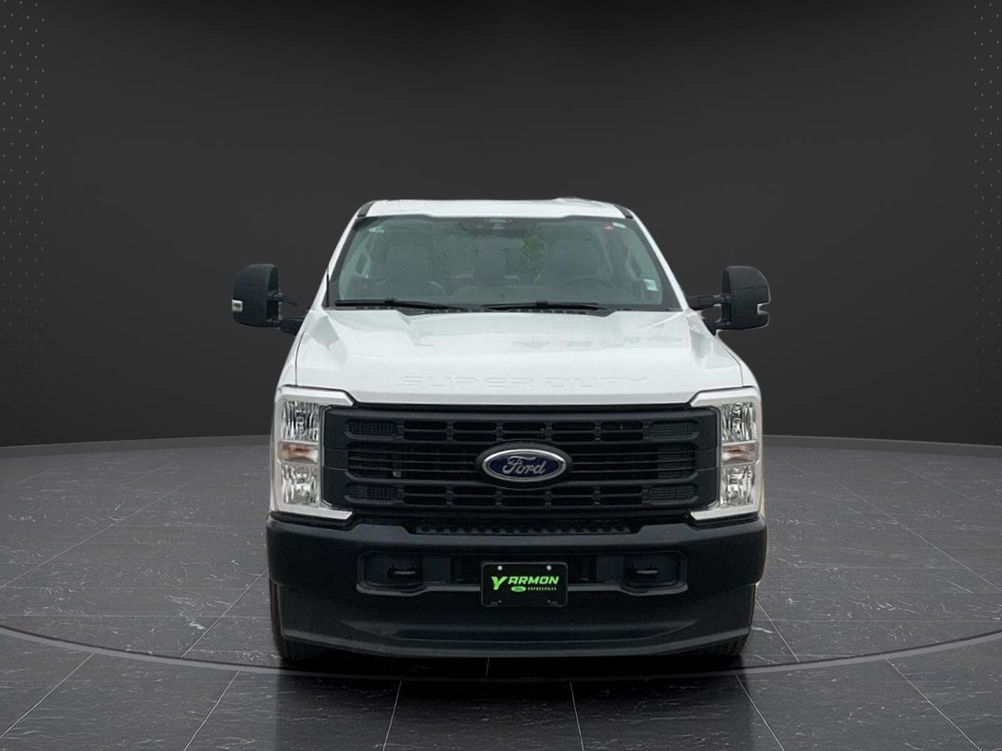 2026 Ford F-250 Super Duty XL - Photo 8