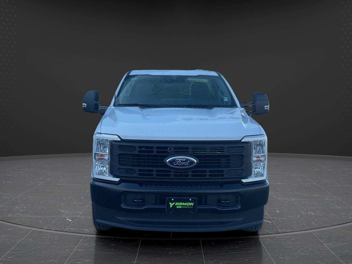 2026 Ford F-250 Super Duty XL - Photo 8