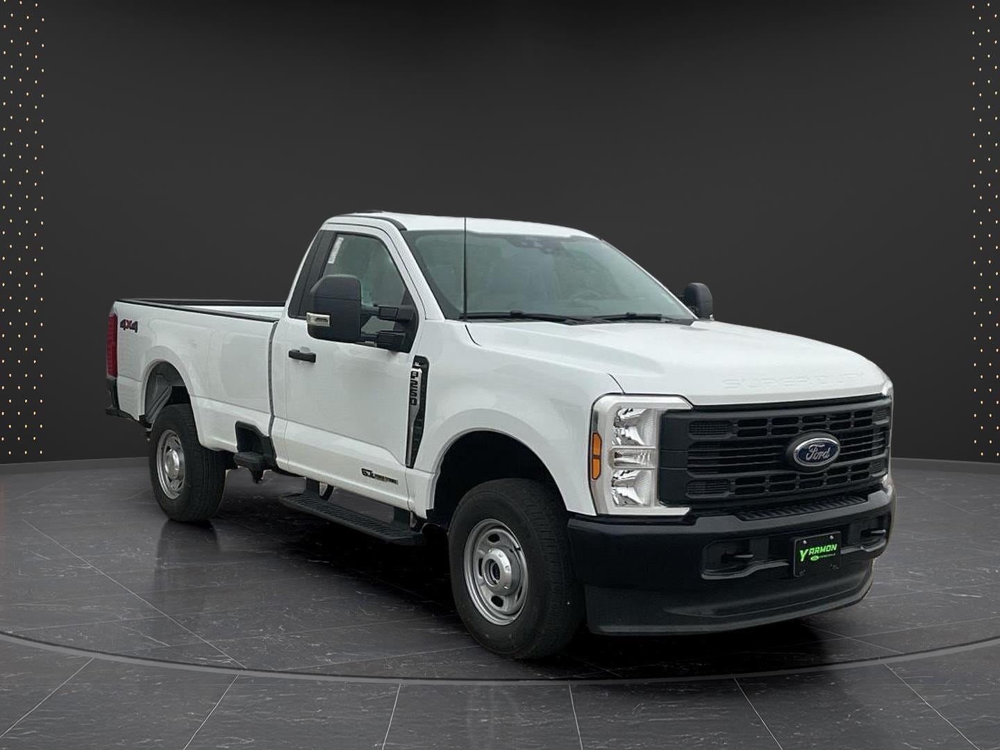 2026 Ford F-250 Super Duty XL - Photo 7