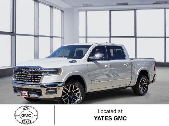 2025 RAM 1500 Pickup