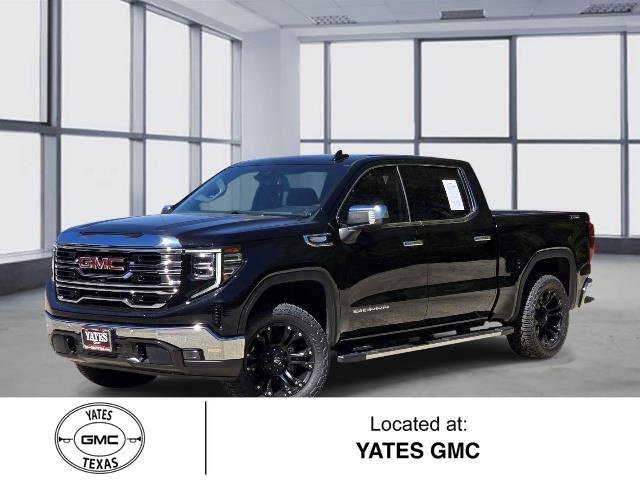  GMC Sierra 1500