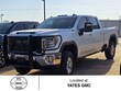  GMC Sierra 2500HD