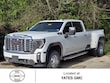  GMC Sierra 3500HD