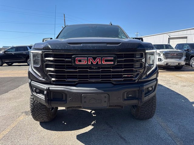 Used 2023 GMC Sierra 1500 AT4X Truck Crew Cab