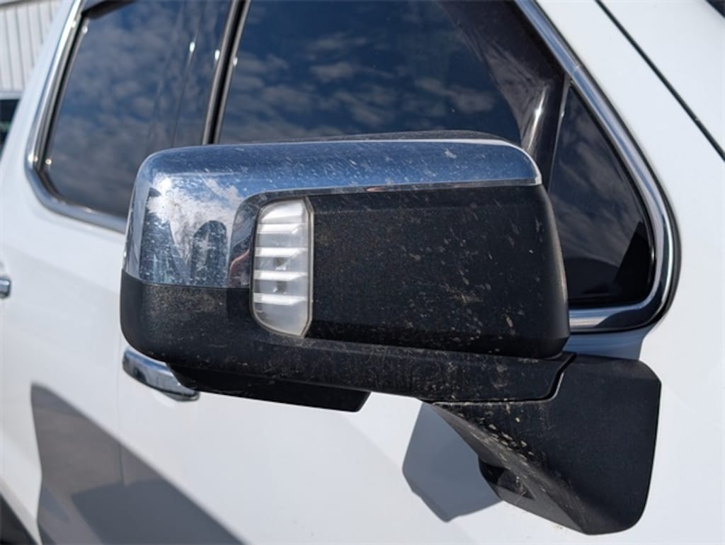 Used 2022 GMC Sierra 1500 Limited SLT Truck Crew Cab