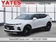  Chevrolet Blazer