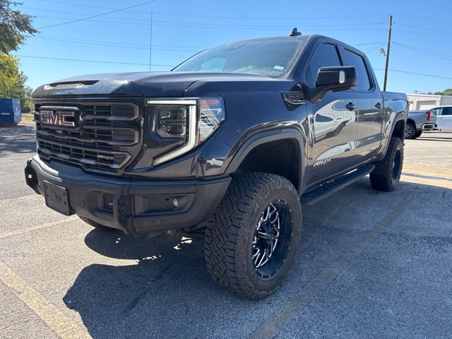 Used 2023 GMC Sierra 1500 AT4X Truck Crew Cab