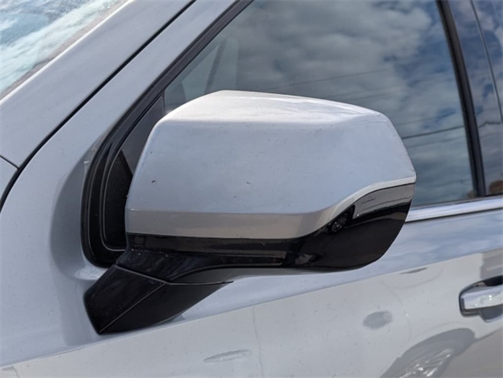 Used 2024 Chevrolet Tahoe LS SUV