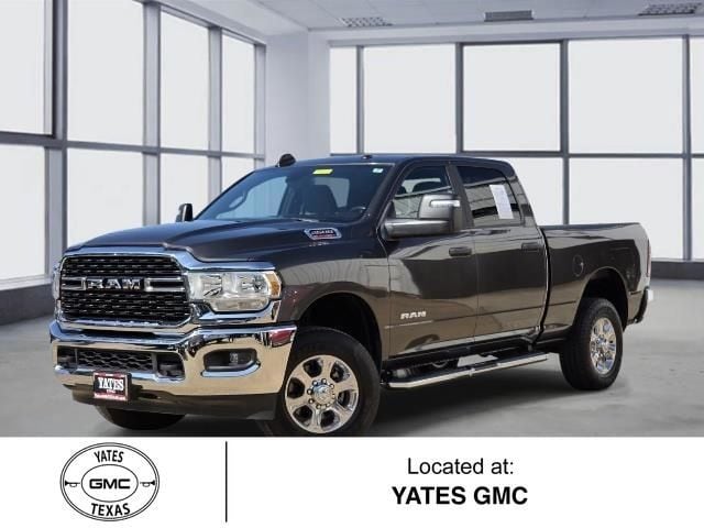 Used 2024 Ram 2500 Big Horn