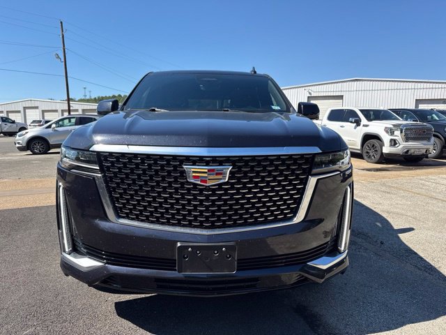 Used 2023 Cadillac Escalade Premium Luxury SUV