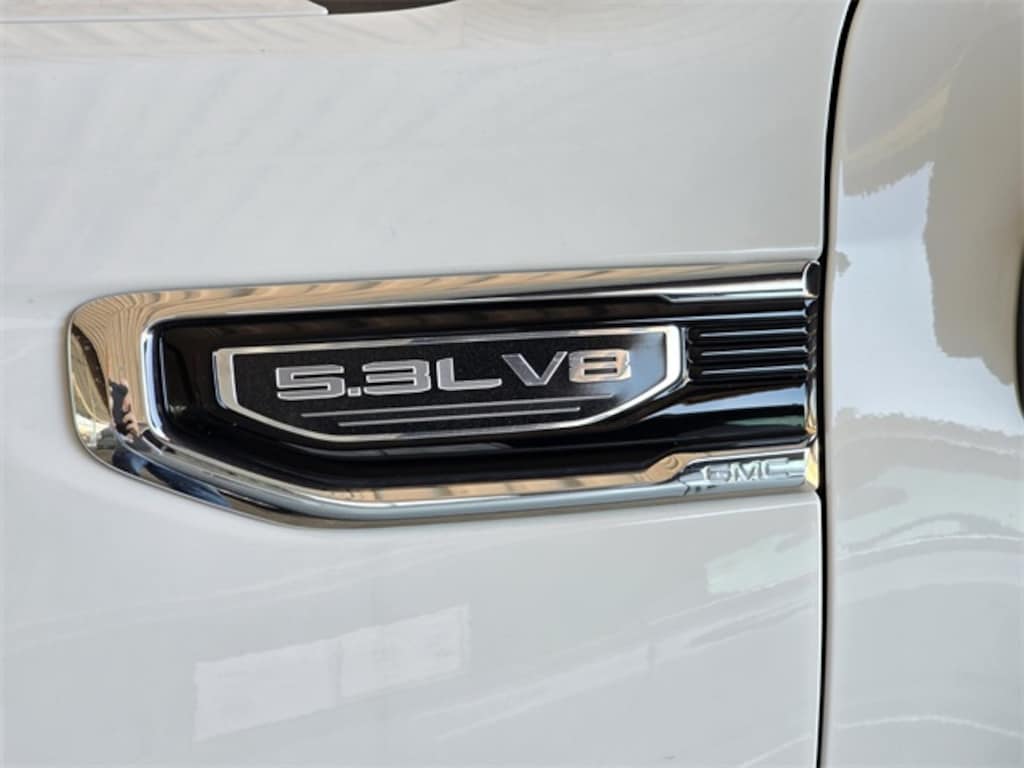 Used 2025 GMC Sierra 1500 SLT Truck Crew Cab