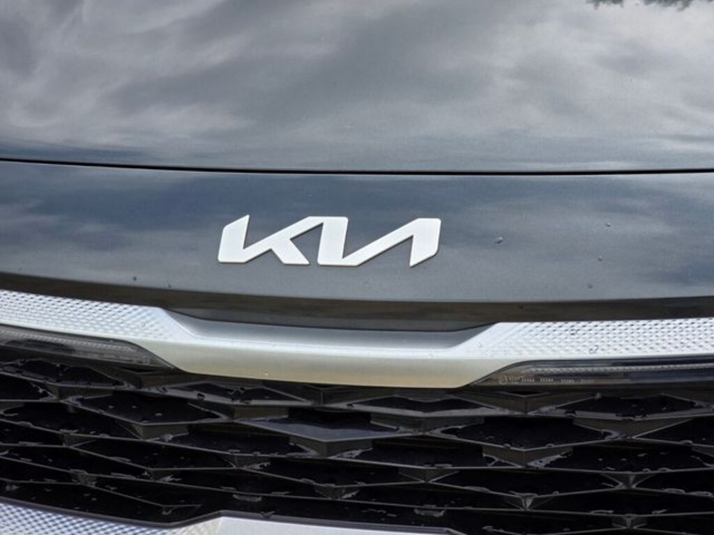 Used 2023 Kia Seltos S SUV