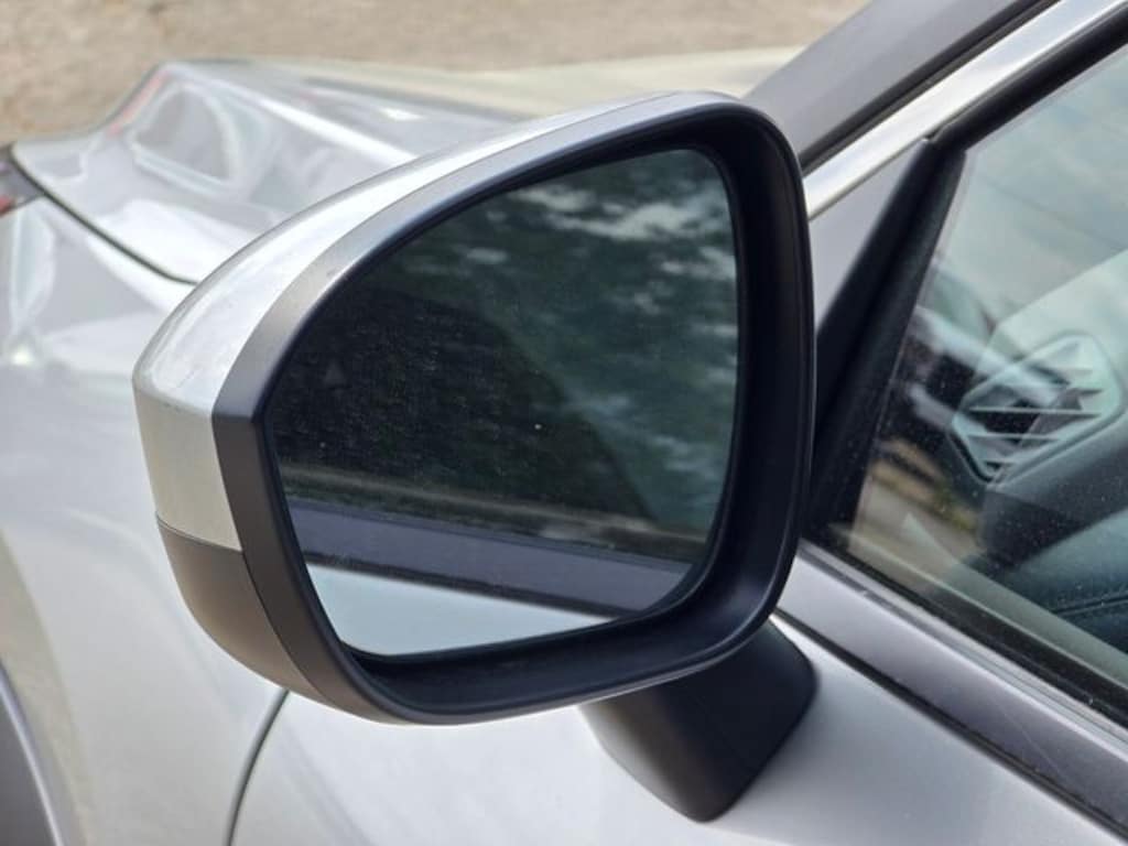 Used 2023 Nissan Rogue SV SUV
