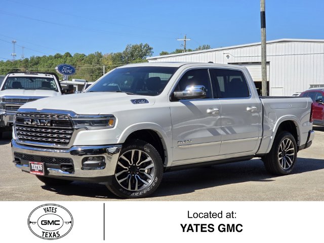 2025 RAM 1500 Pickup