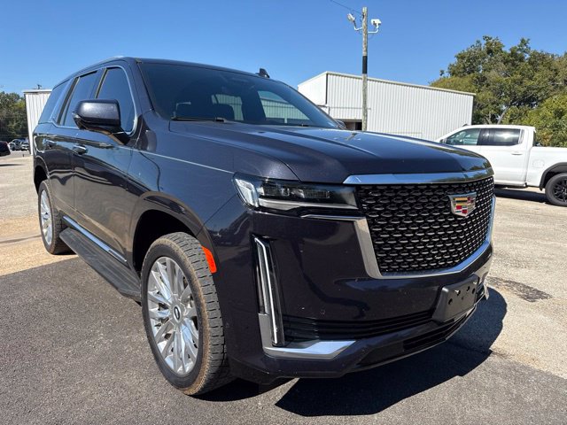 Used 2023 Cadillac Escalade Premium Luxury SUV