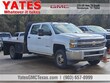  Chevrolet Silverado 3500HD