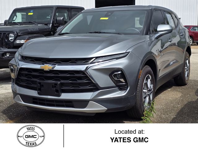 2023 Chevrolet Blazer
