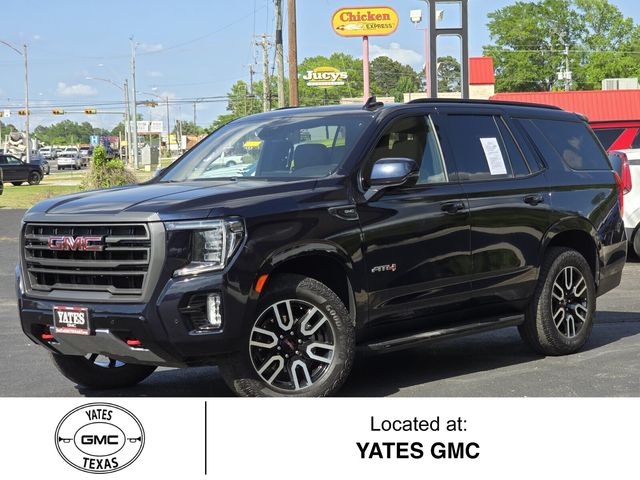 2023 GMC Yukon SUV 