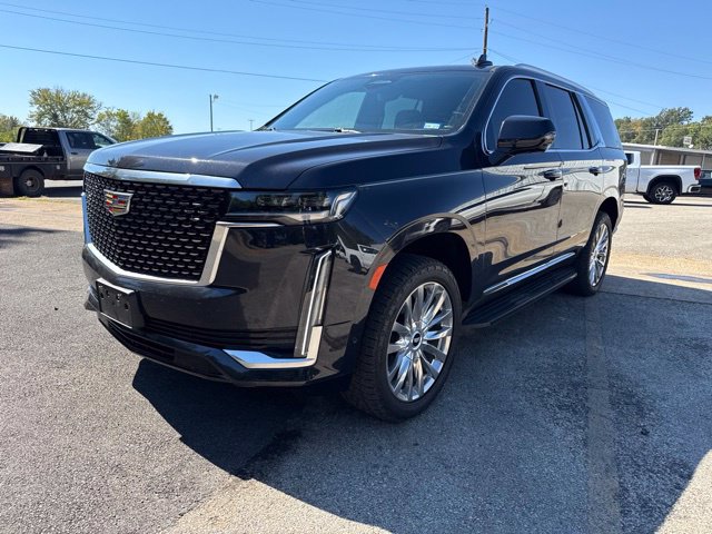 Used 2023 Cadillac Escalade Premium Luxury SUV
