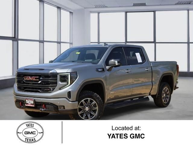 Used 2024 GMC Sierra 1500 AT4