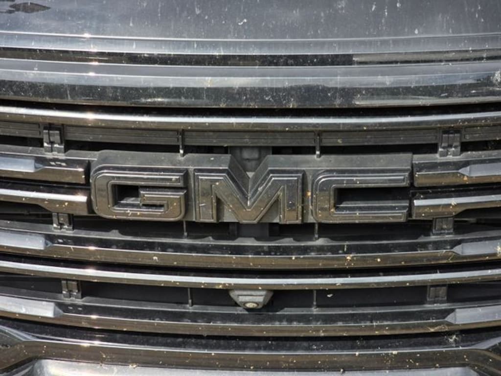 Used 2023 GMC Acadia SLT SUV