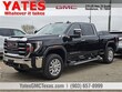  GMC Sierra 2500HD