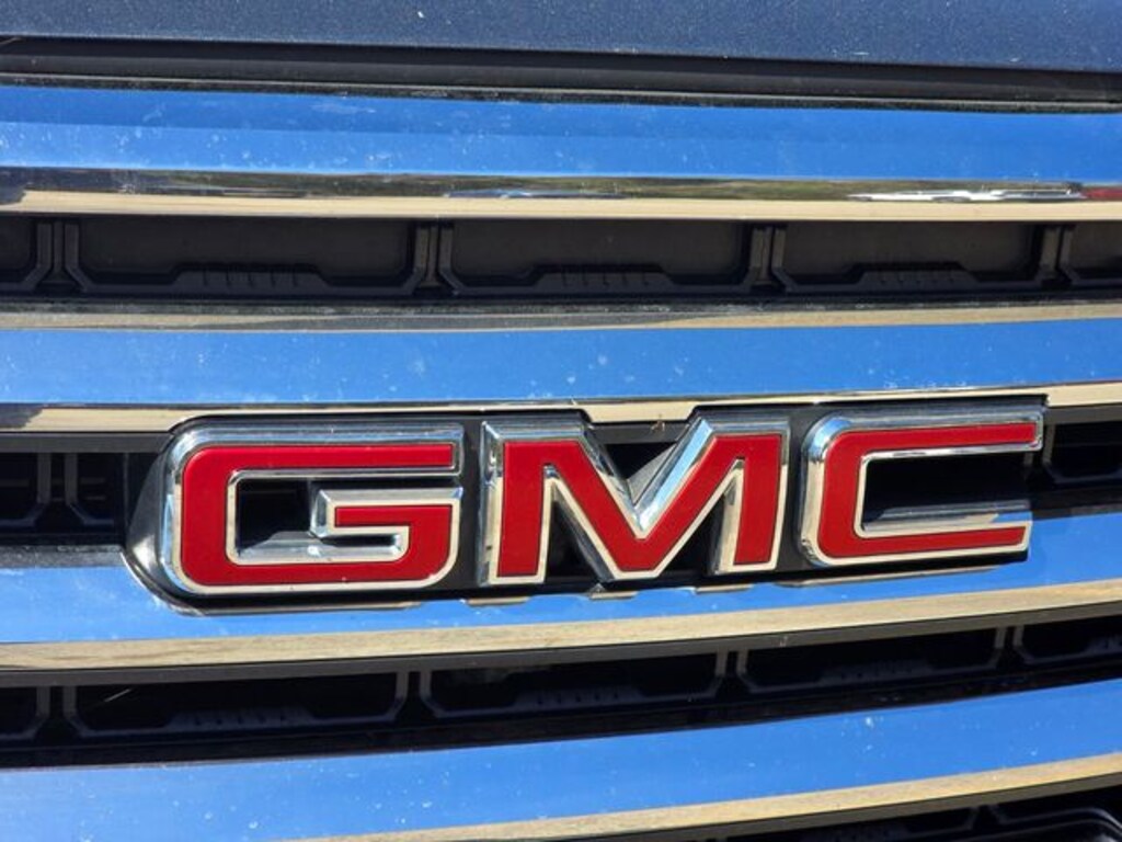 Used 2019 GMC Sierra 1500 SLE Truck Double Cab