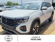  Volkswagen Atlas Cross Sport